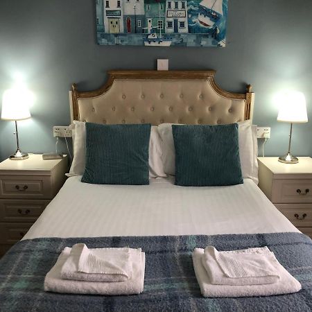 Bella Vista Hotel Weston-super-Mare Dış mekan fotoğraf