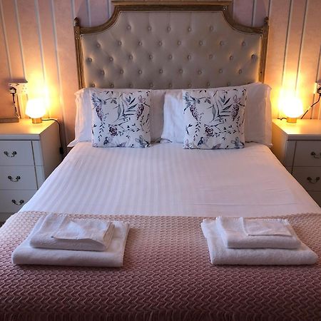 Bella Vista Hotel Weston-super-Mare Dış mekan fotoğraf