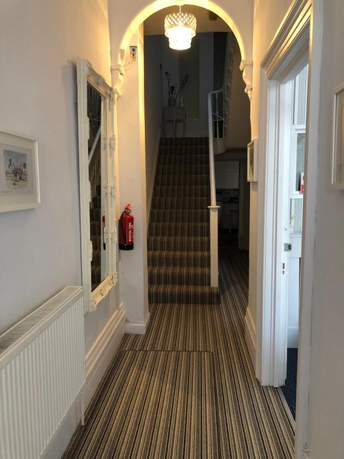 Bella Vista Hotel Weston-super-Mare Dış mekan fotoğraf