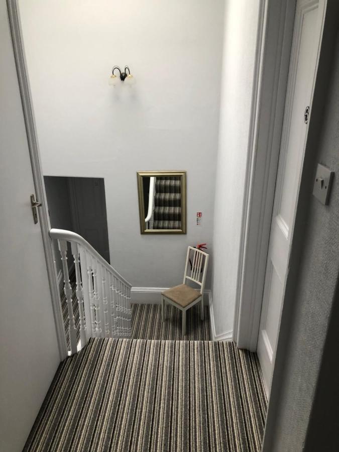 Bella Vista Hotel Weston-super-Mare Dış mekan fotoğraf