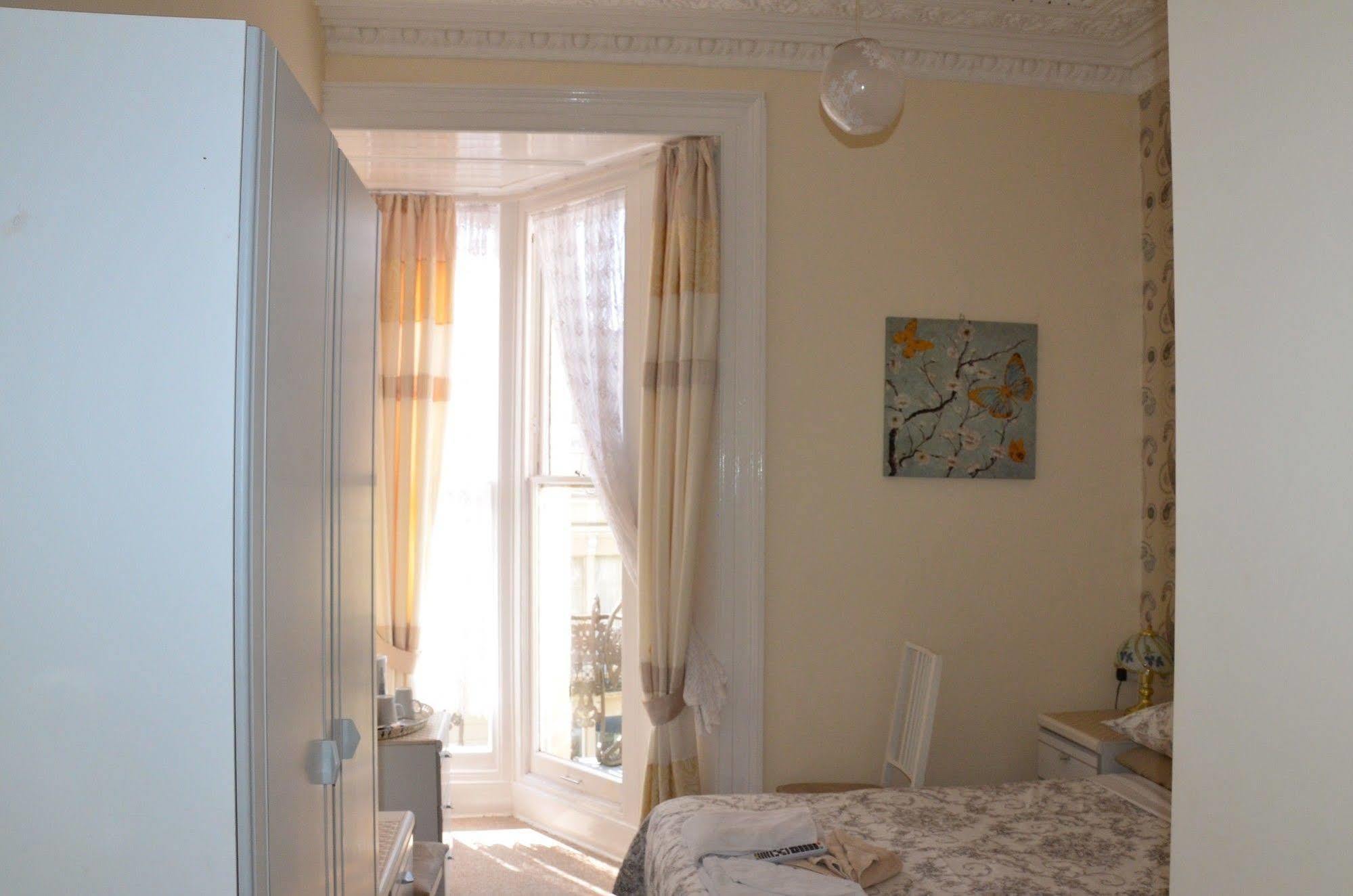 Bella Vista Hotel Weston-super-Mare Dış mekan fotoğraf