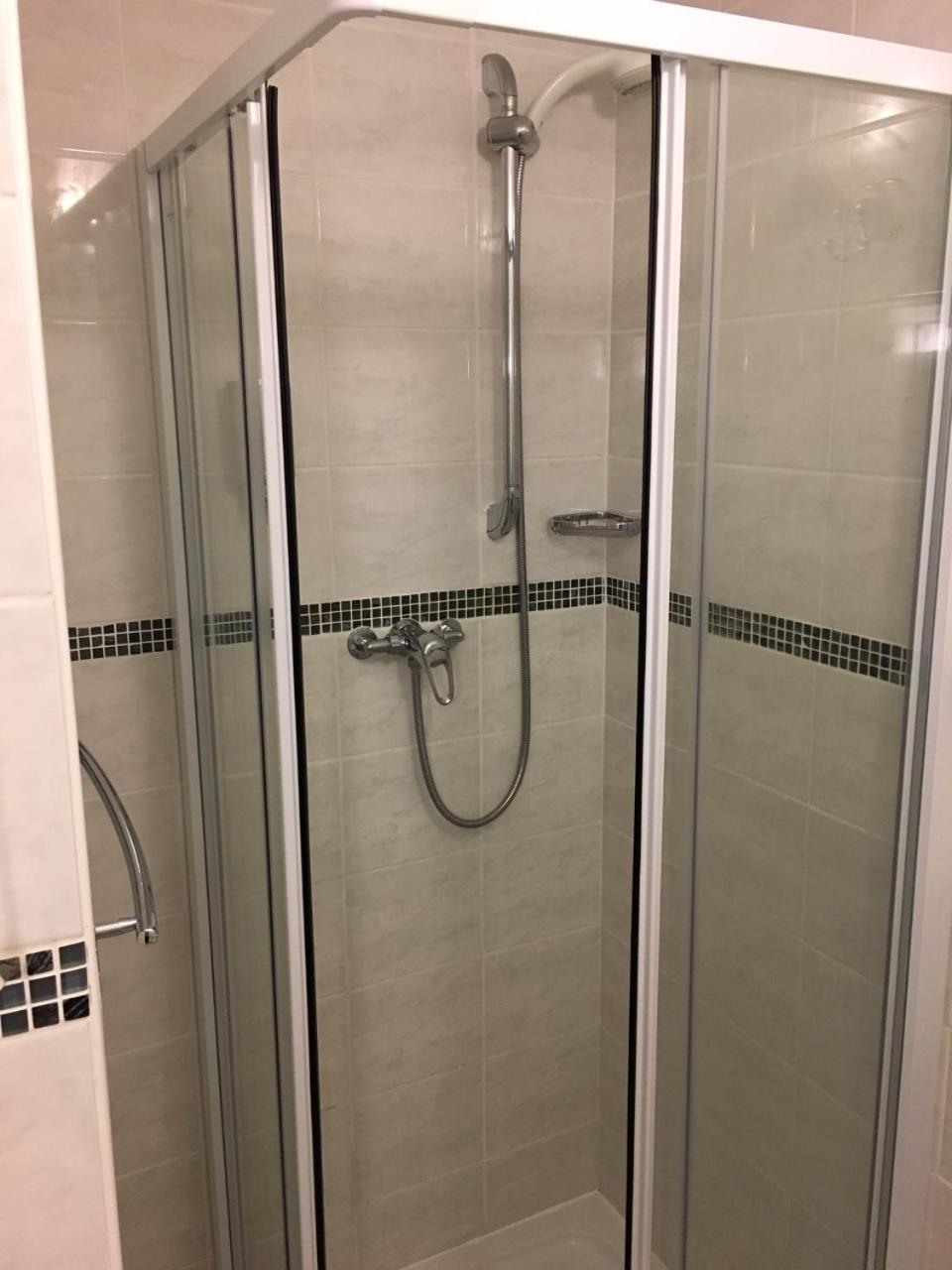 Bella Vista Hotel Weston-super-Mare Dış mekan fotoğraf